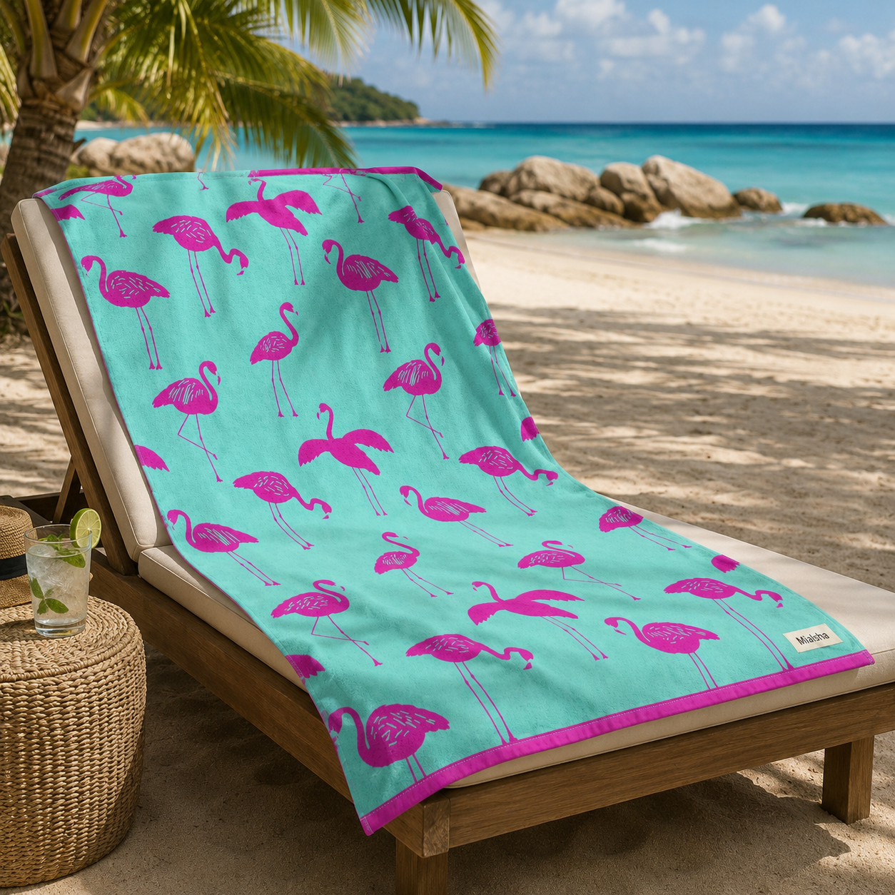 Beach Towels