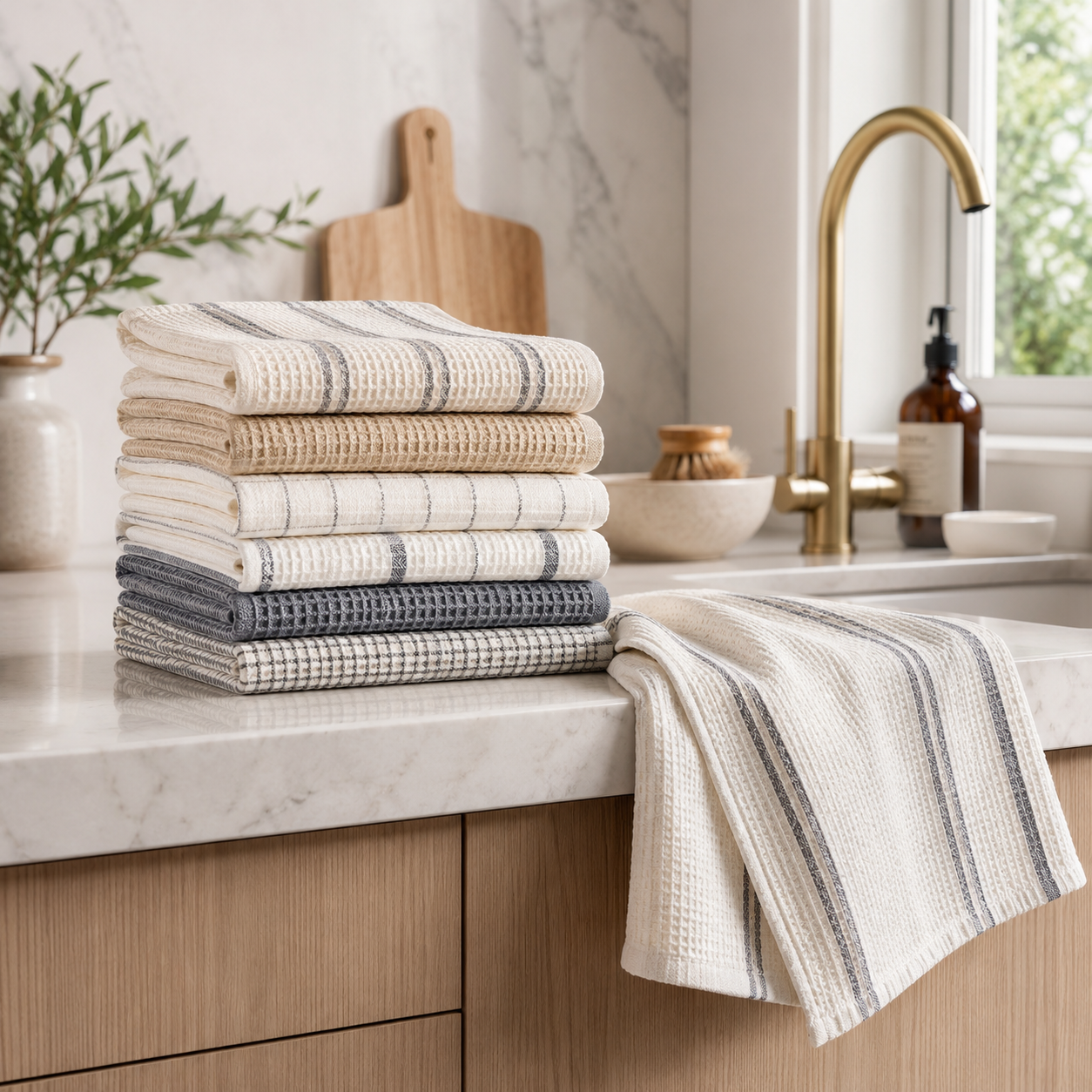 Kitchen Towels
