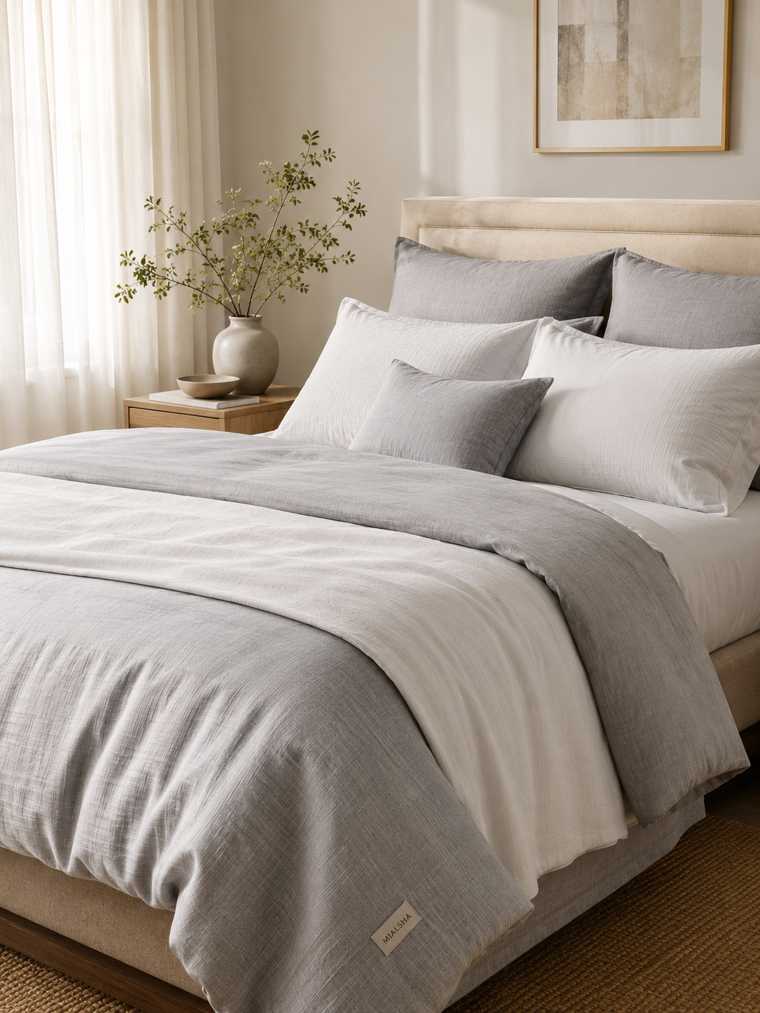 Bedding