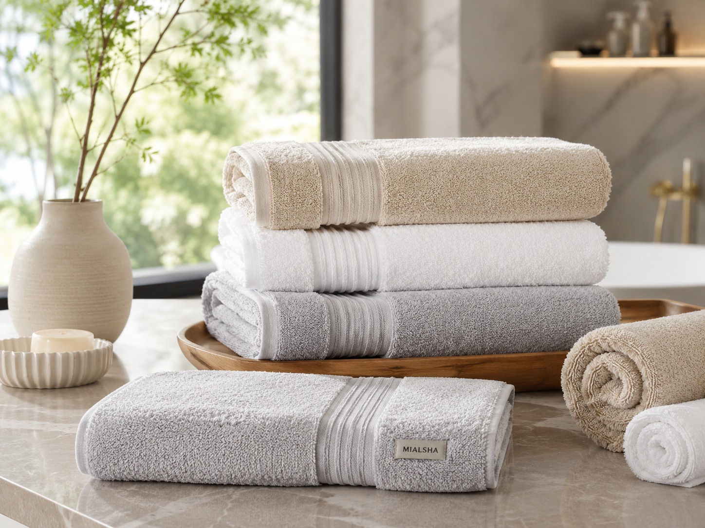 Towels