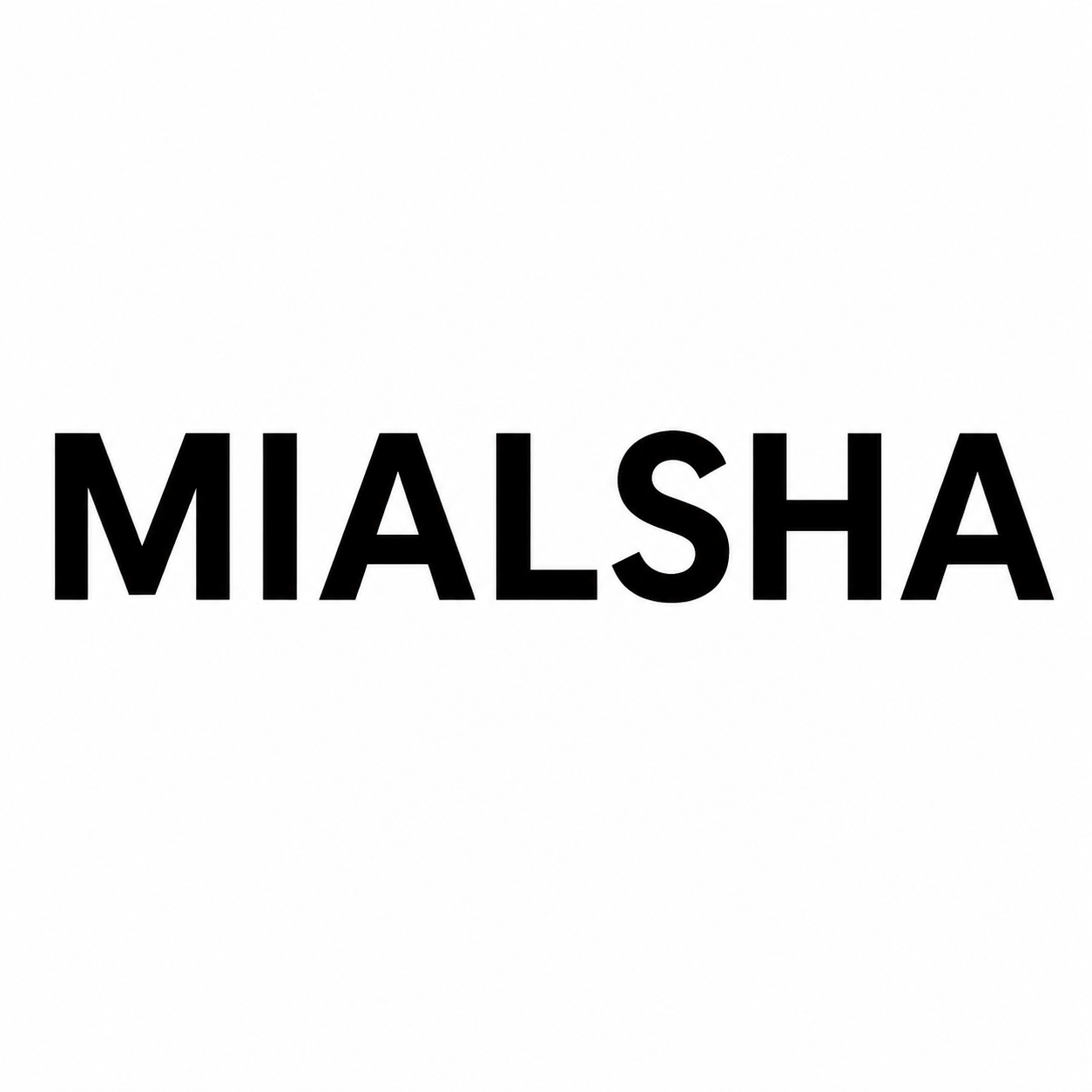 MIALSHA